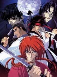 Бродяга Кэнсин: Реквием патриотов / Rurouni Kenshin: Meiji Kenkaku Romantan - Ishinshishi e no Chinkonka