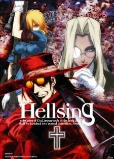 Хеллсинг: Война с нечистью / Hellsing