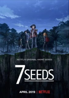 7 семян / 7 Seeds